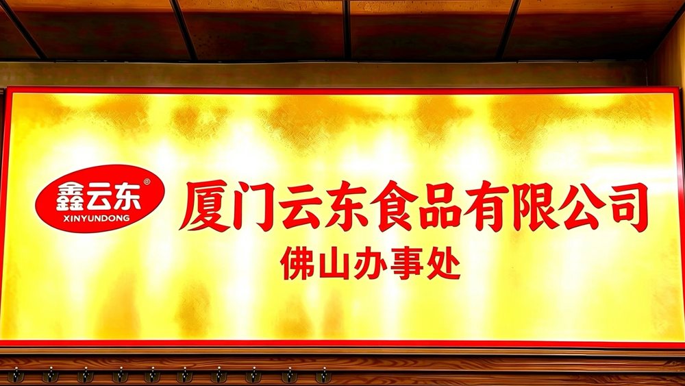 佛山办事处