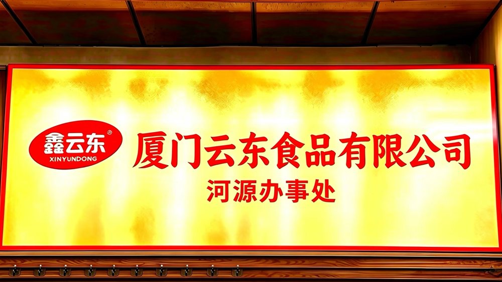 河源办事处