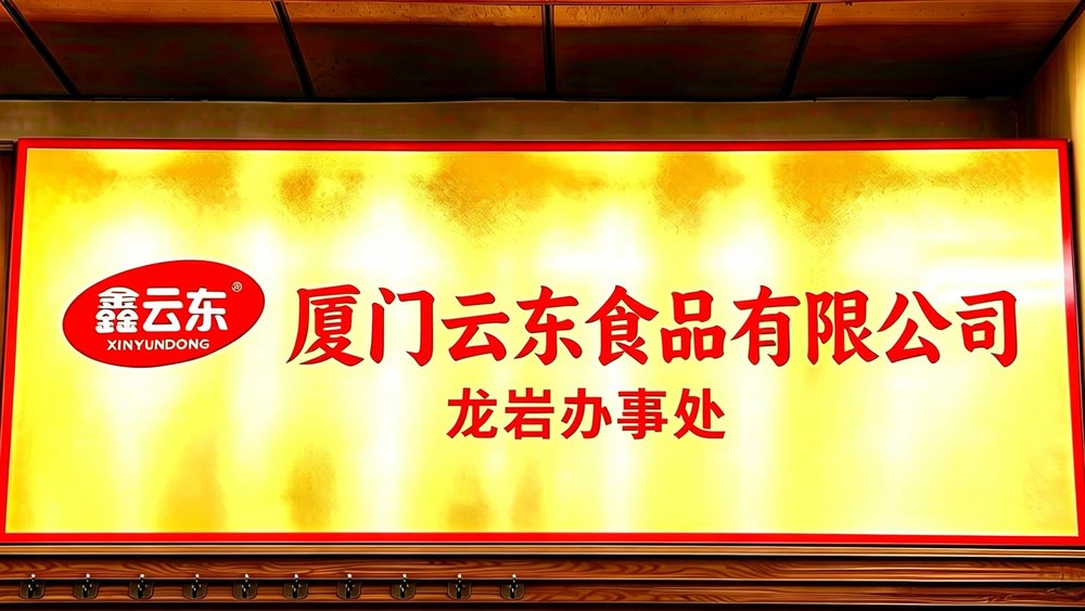 龙岩办事处