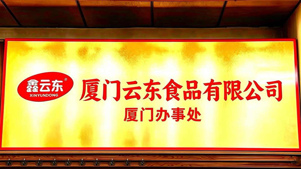 厦门办事处（总部）