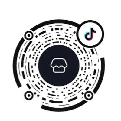 鑫云东抖音二维码